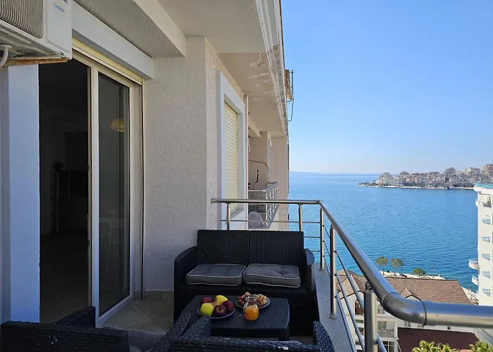 Albert Apartment