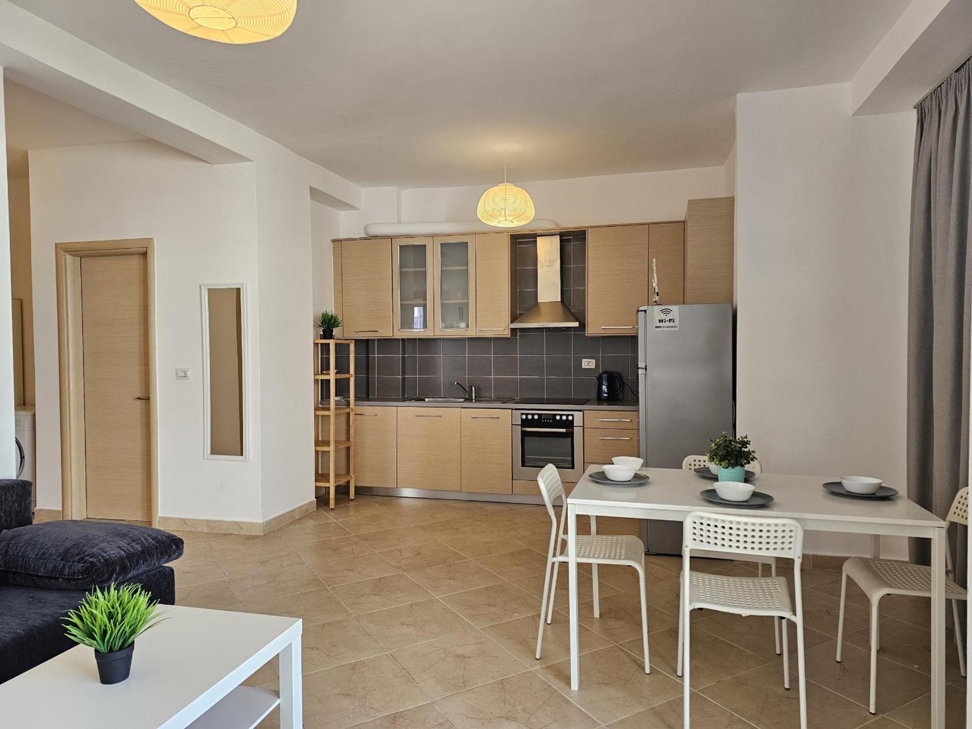 Albert Apartment Apartment Sarande