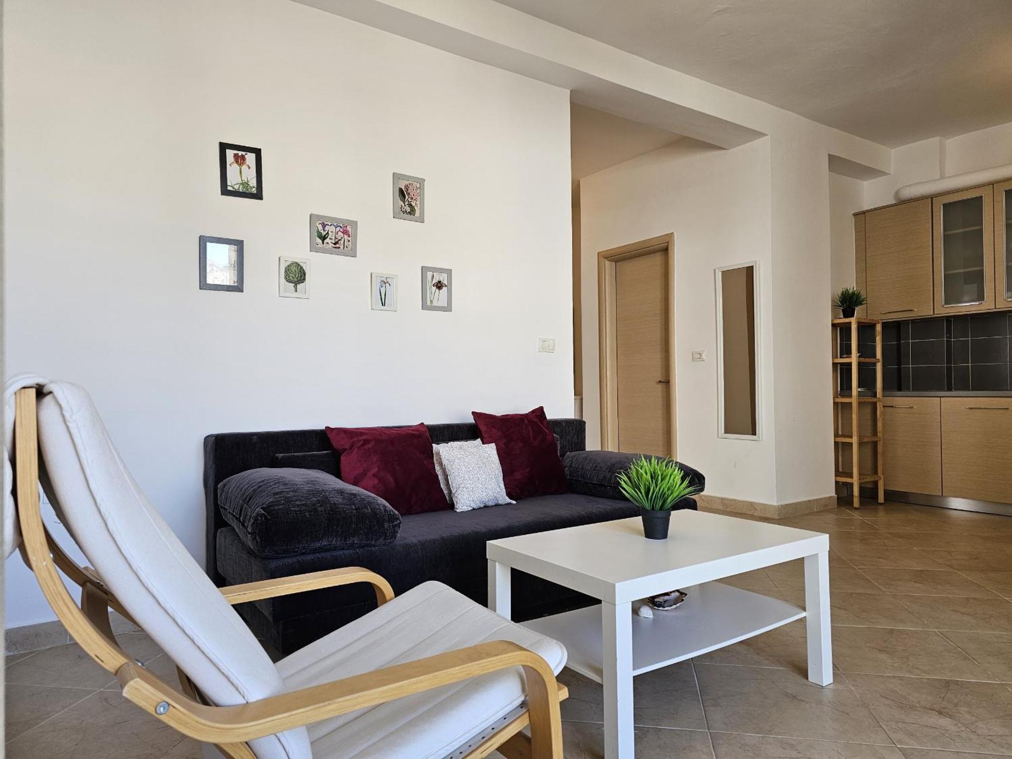 Apartment Albert Apartment Sarande