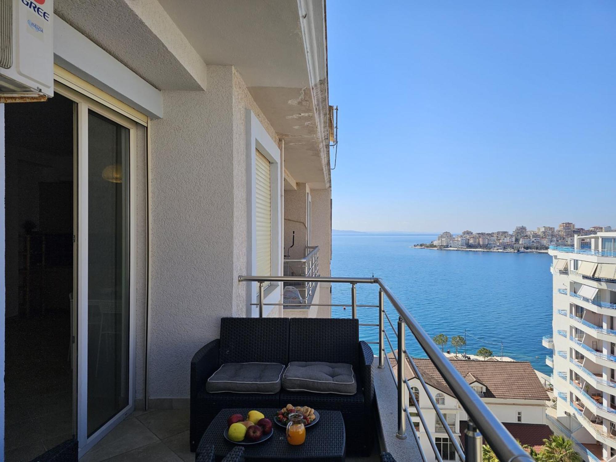 Albert Apartment