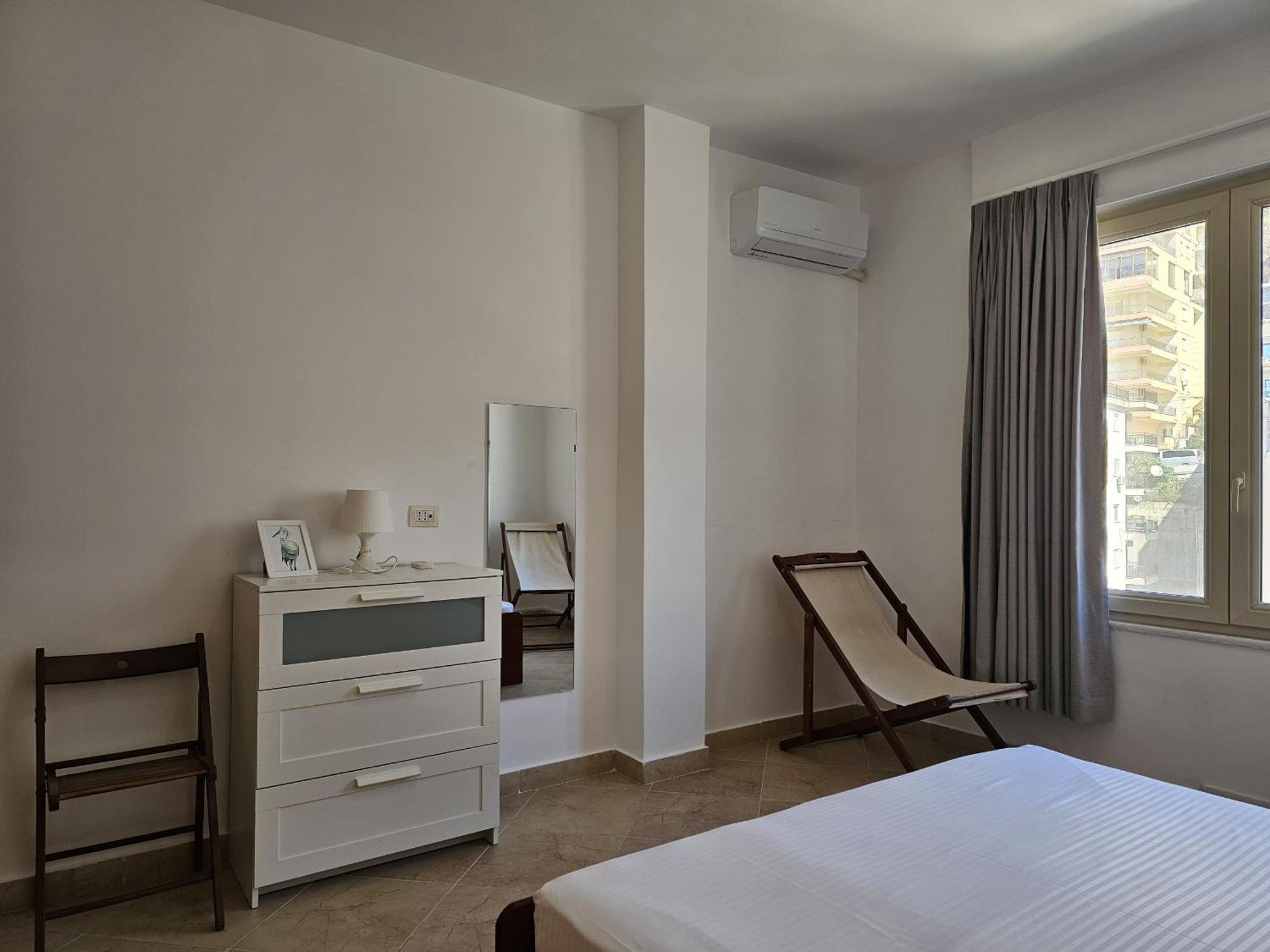 Albert Apartment Apartment Sarande