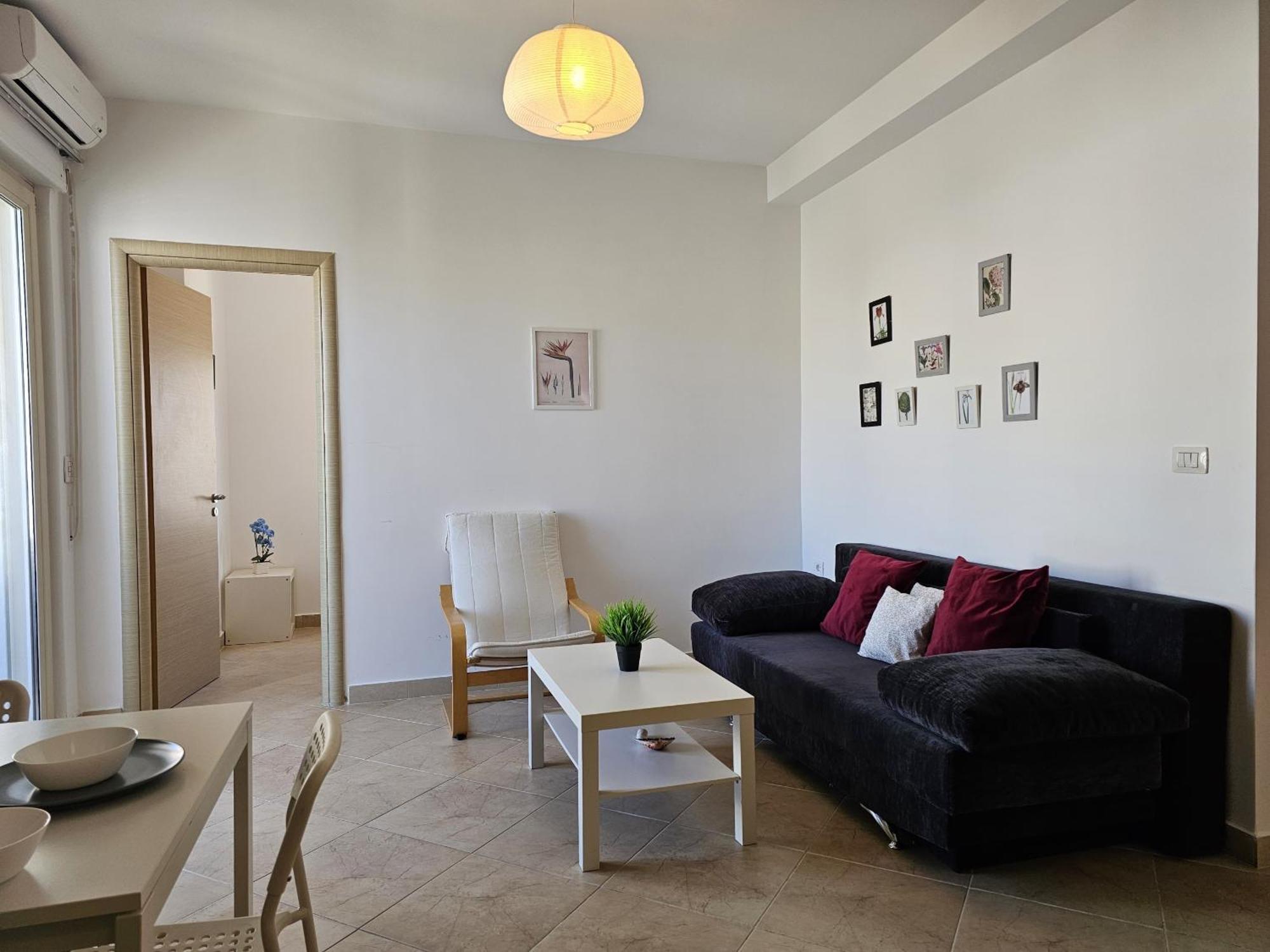 Albert Apartment Sarande