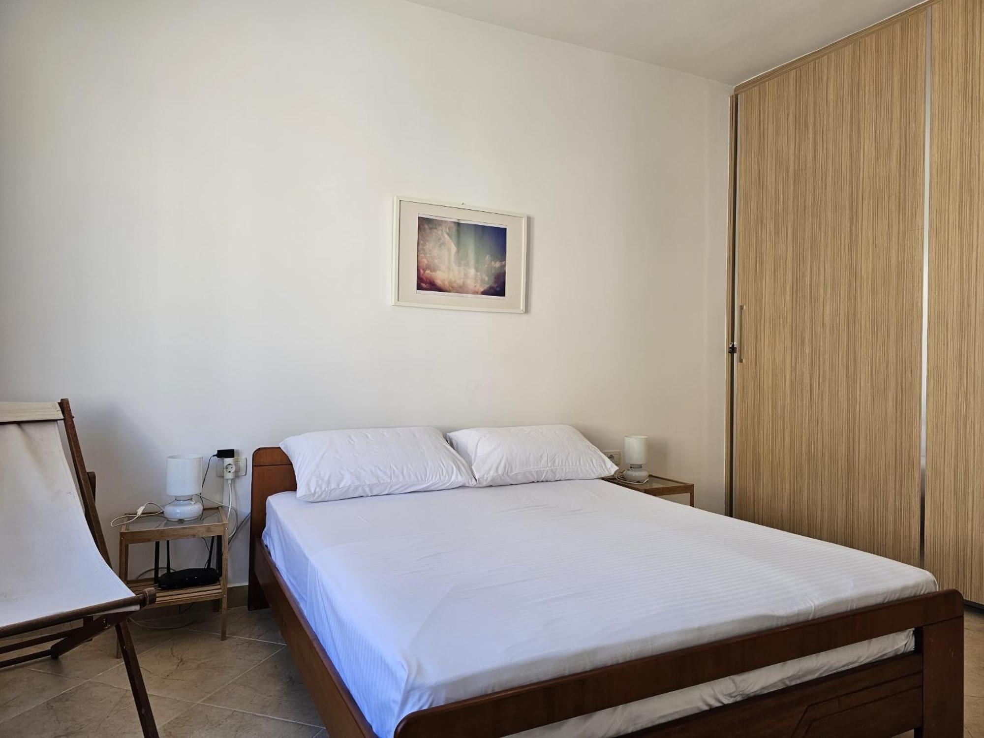 Albert Apartment Apartment Sarande