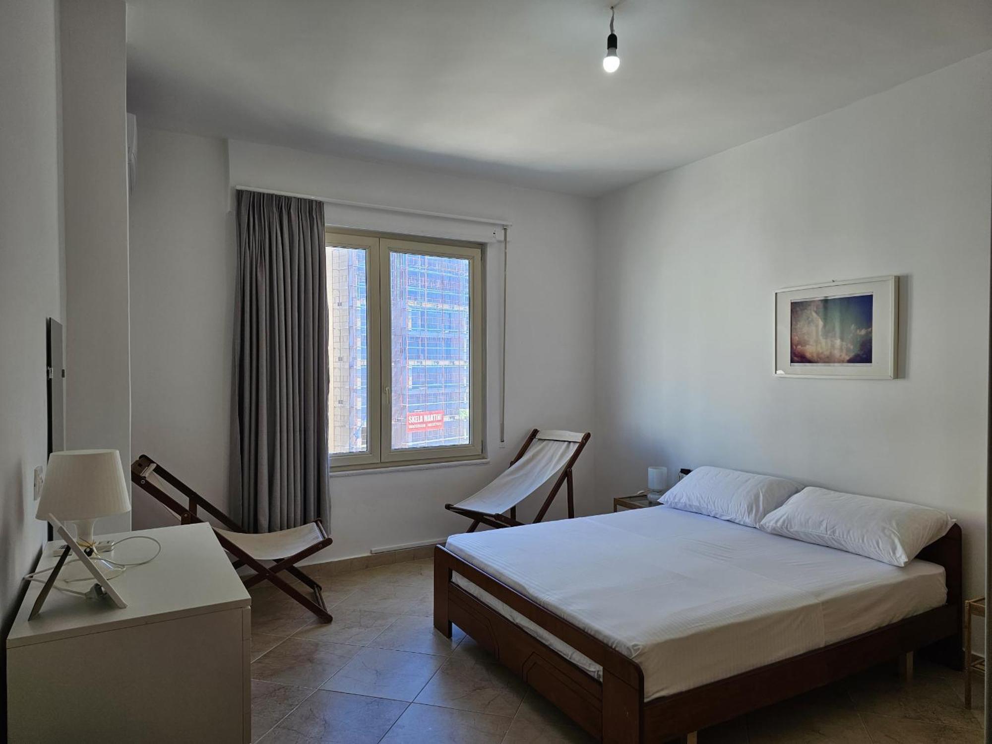 Albert Apartment *