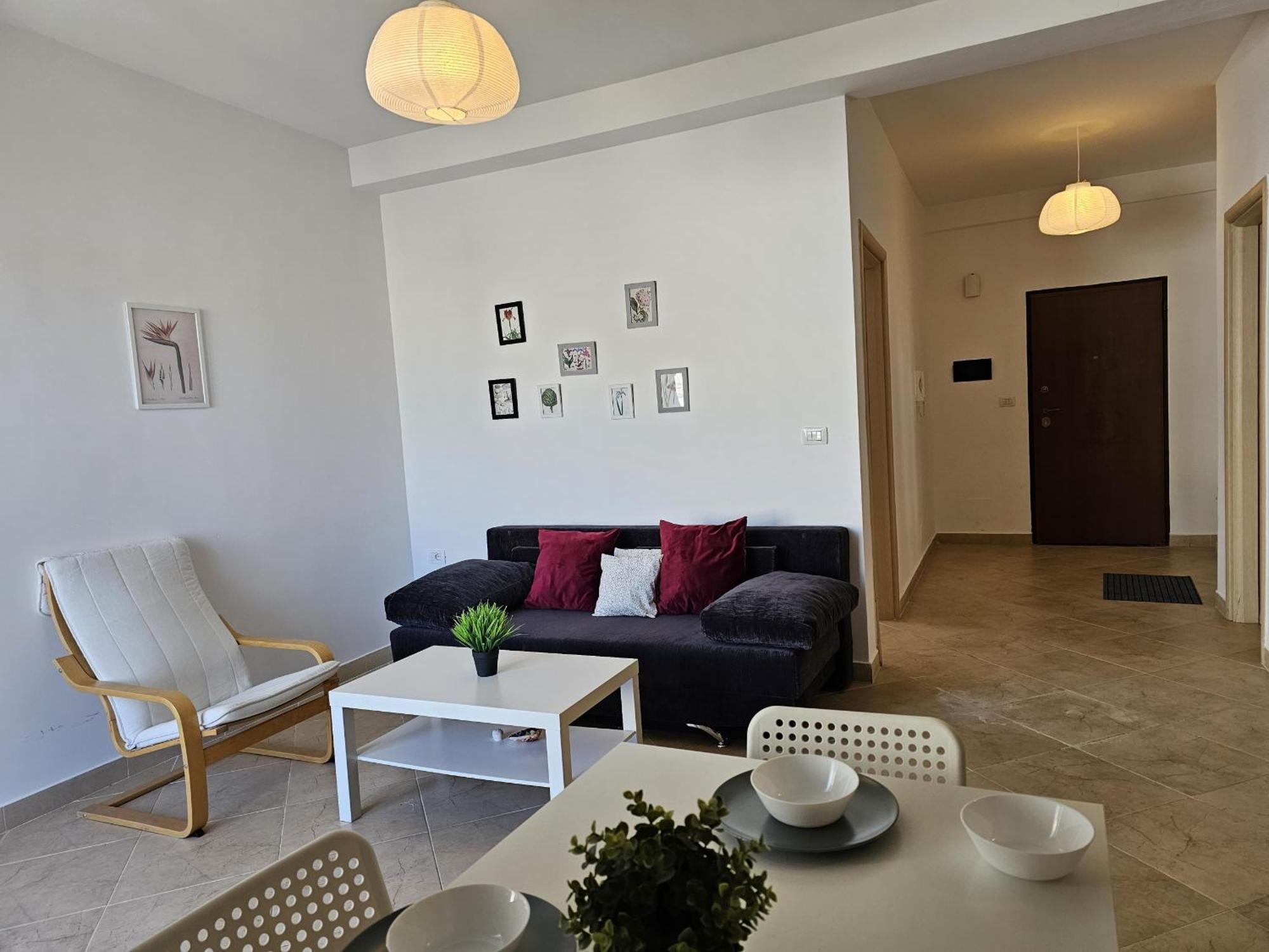 Albert Apartment * Sarande