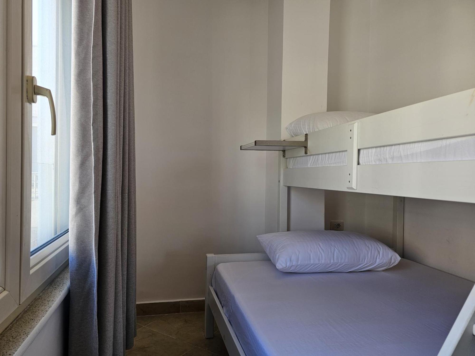 Albert Apartment * Sarandë