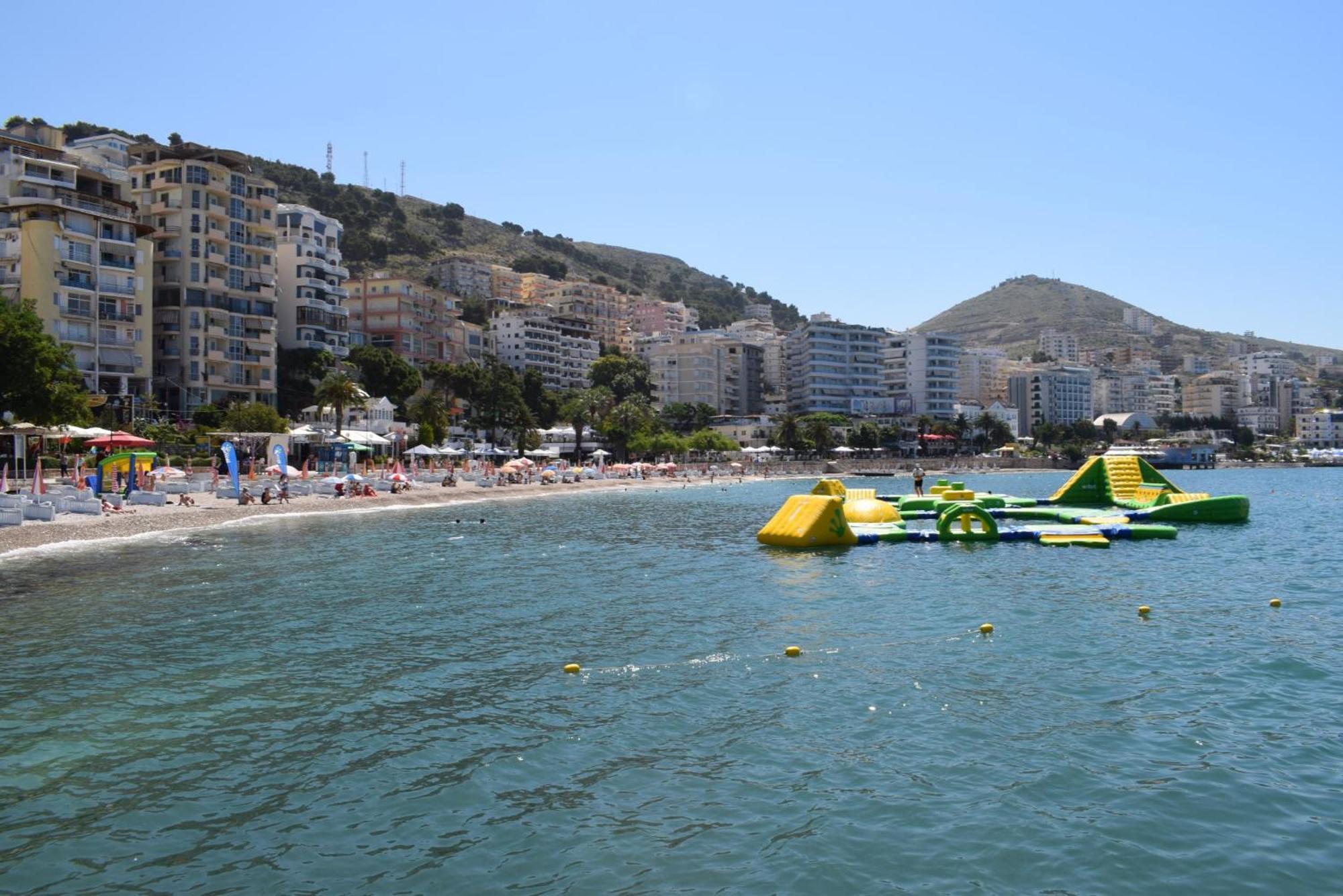 Albert Apartment * Sarandë